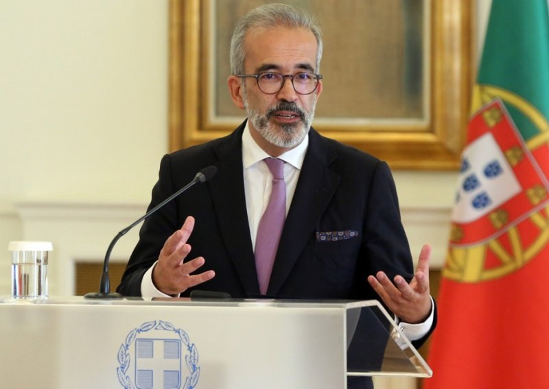 Portugal dopustio 76 američkih slijetanja na svoj teritorij: Imali su samo jedan uvjet