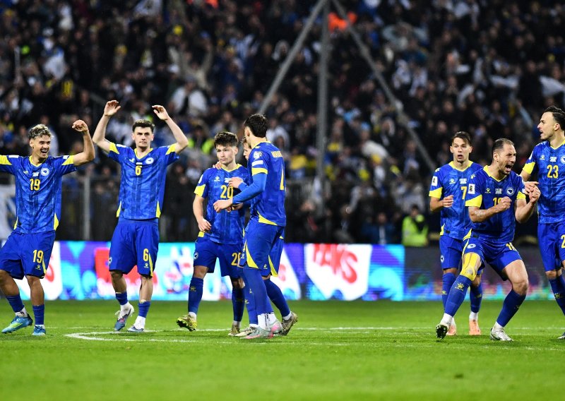 Prvi čovjek Saveza BiH reagirao na optužbe da u reprezentaciji nema Srba: Evo što je rekao