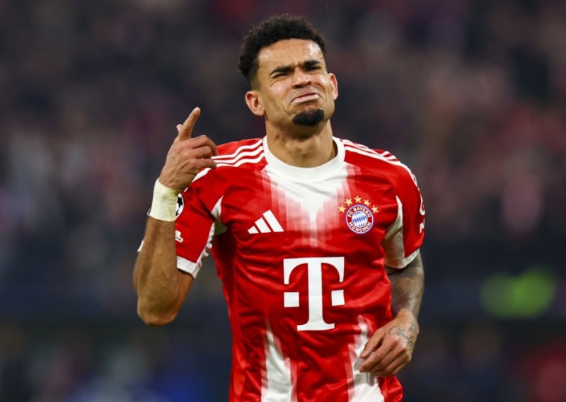 Kolumbijac zabio protiv Reala i nastavio sa sjajnom formom