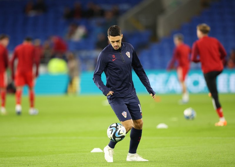 Bivši hrvatski reprezentativac dobio crveni i kaznu; ugovor pod upitnikom