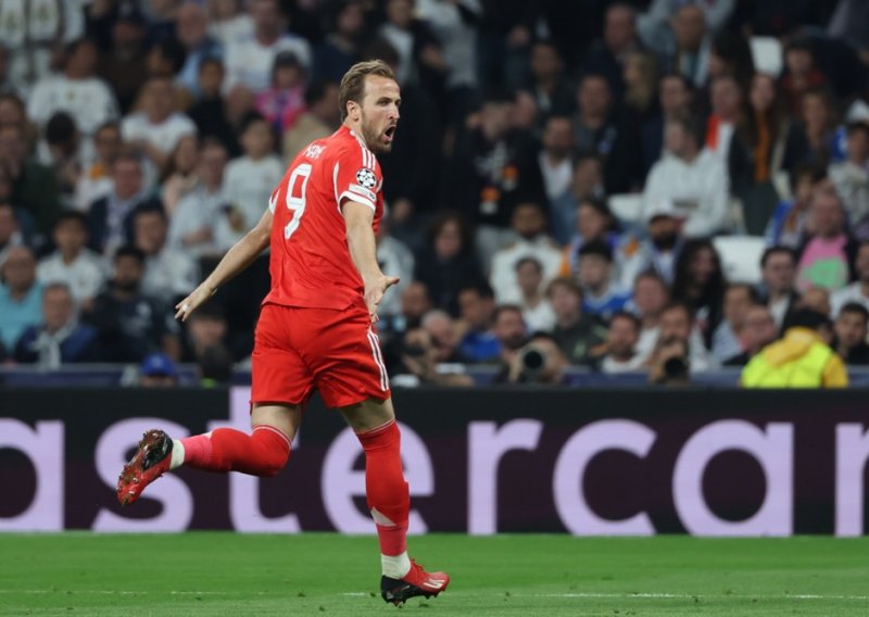 Spektakl u Madridu! Bayern slavio protiv Reala nakon 14 godina, pogledajte golove