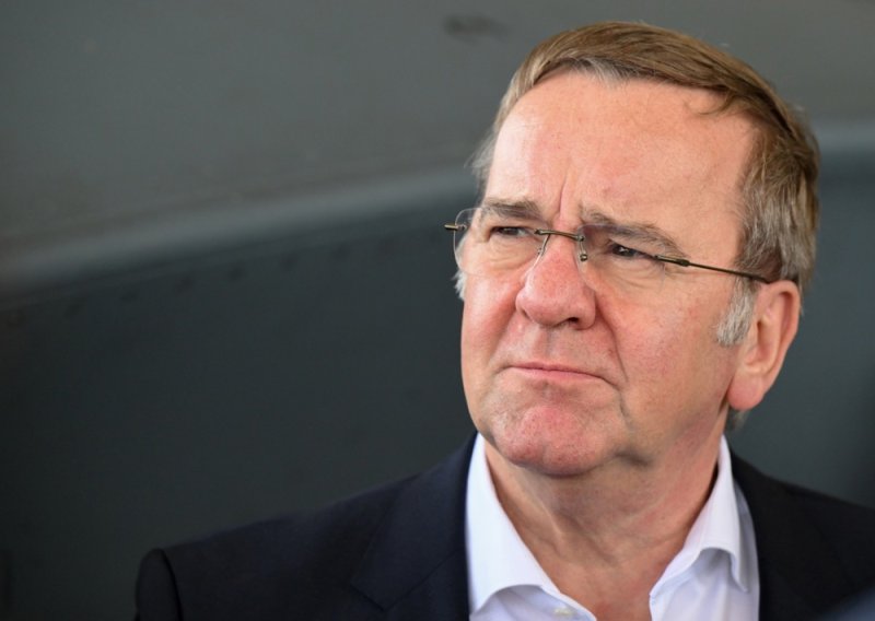 Njemački ministar obrane demantirao navode: 'Nitko neće biti unovačen protiv svoje volje'