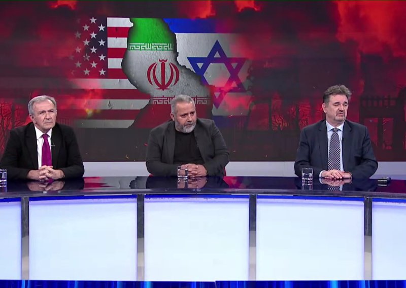 Ne treba se bojati da će Trump koristiti nuklearno oružje? 'Do nečega će doći, ali...'