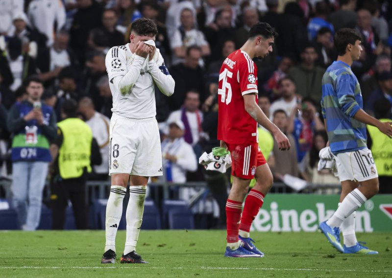 Urednik slavnog Asa brutalno napao tri zvijezde Reala nakon Bayerna: 'Recite mi gdje je nestalo tih 200 milijuna'