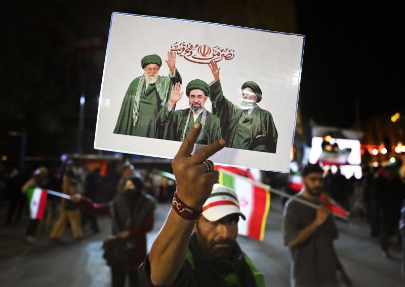 Trump odustao od napada dva sata prije udara, Iran odmah proglasio pobjedu: Evo što su poručili