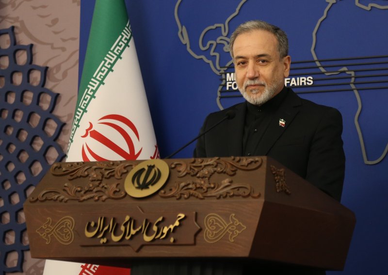 Iran iznio plan koji sve mijenja: 'Otvorit ćemo Hormuz na dva tjedna'