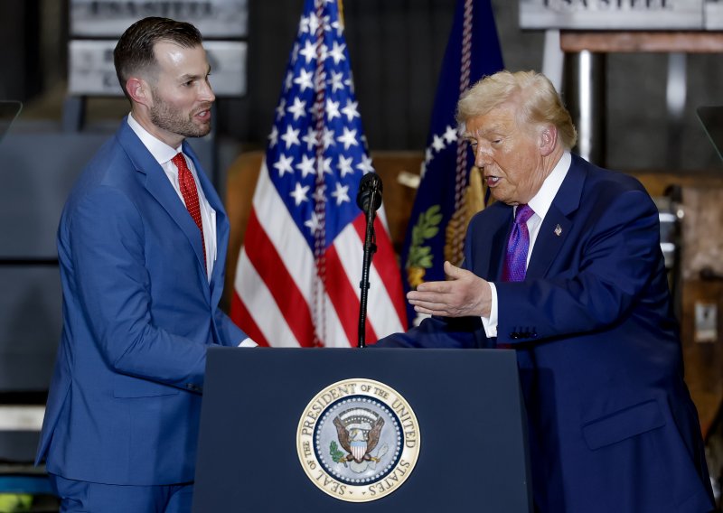 Drugi krug izbora u Georgiji: Republikanac Fuller pobijedio u MAGA uporištu