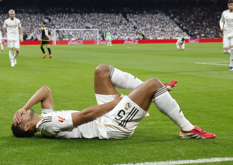 Bio je fenomen u Madridu, a sada ne igra: Arbeloa objasnio situaciju s Bellinghamom