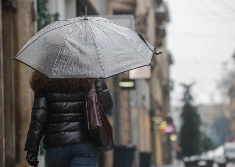 Pred nama je pretežno sunčan dan. U ostatku tjedna slijedi nova promjena vremena