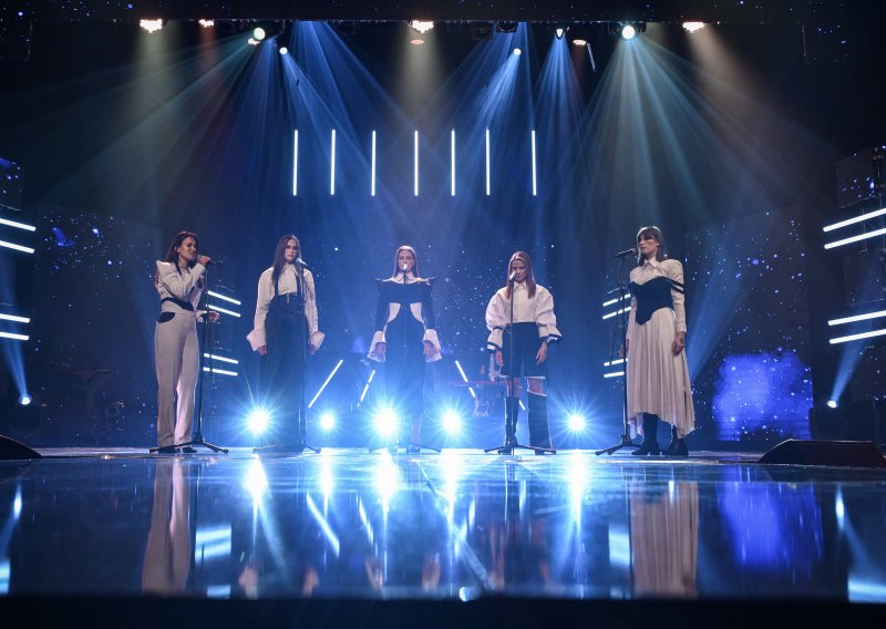 Ovako zvuči nova verzija pjesme s kojom će Lelek nastupiti u Beču