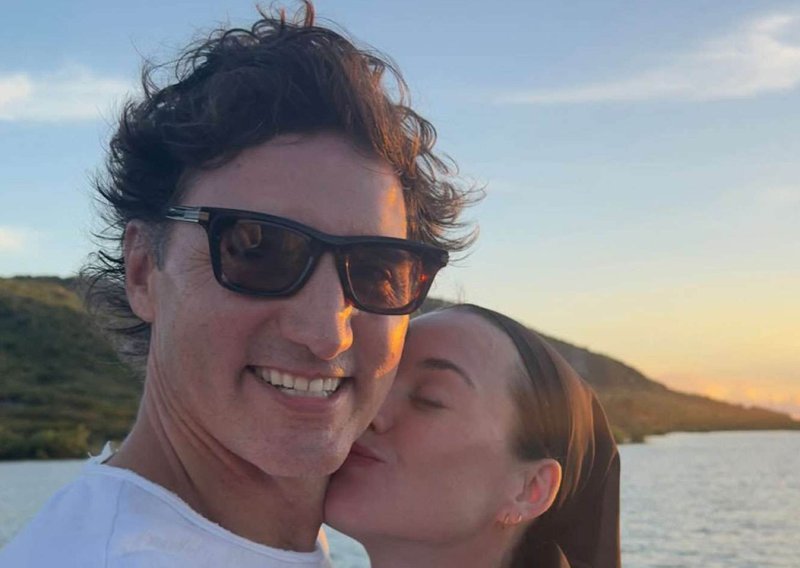 Katy Perry uz novu objavu s Trudeauom poslala i poruku koja je odjeknula