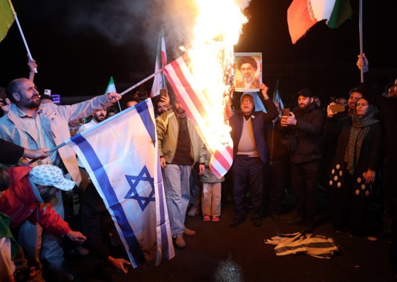 Ključno pitanje koje će obilježiti pregovore Washingtona i Teherana: Bez toga neće biti mira