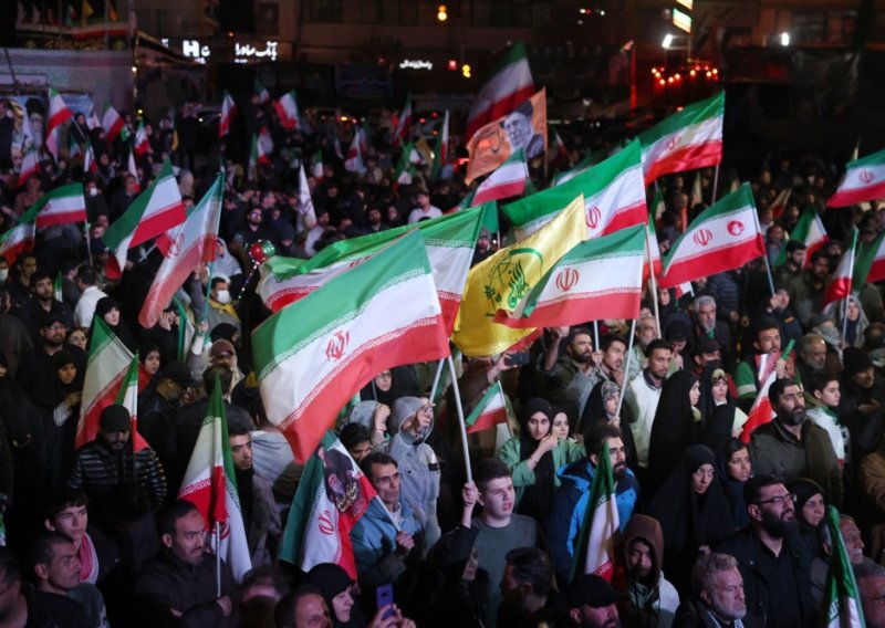 Kaos oko Svjetskog prvenstva: Evo koja bi reprezentacija mogla uskočiti umjesto Irana