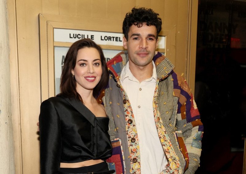 Godinu dana nakon smrti supruga: Zvijezda 'Bijelog lotosa' čeka prvo dijete