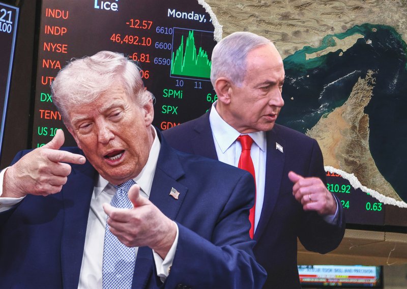 Trump u zadnji čas okrenuo sve: Ovo je 10 ključnih informacija o primirju s Iranom