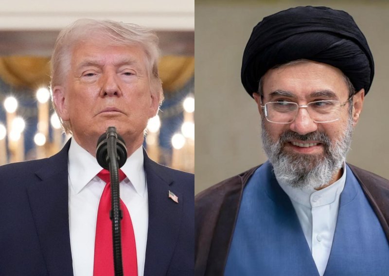 Primirje se krši? Iscurili detalji dramatičnih zakulisnih pregovora SAD-a i Irana