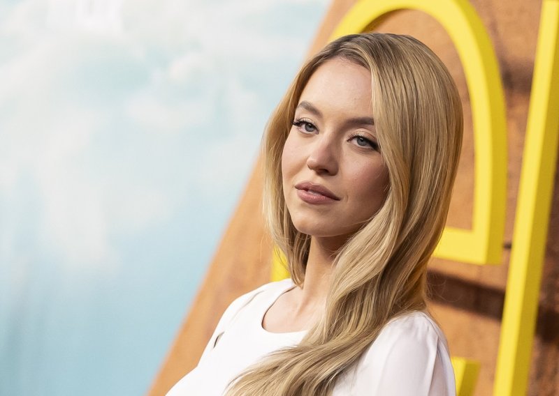 Sydney Sweeney dečka više ne krije: Evo kako je obznanila vezu