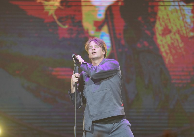 Hrvatska mu je postala premala: Jakov Jozinović širi svoju turneju i na Austriju