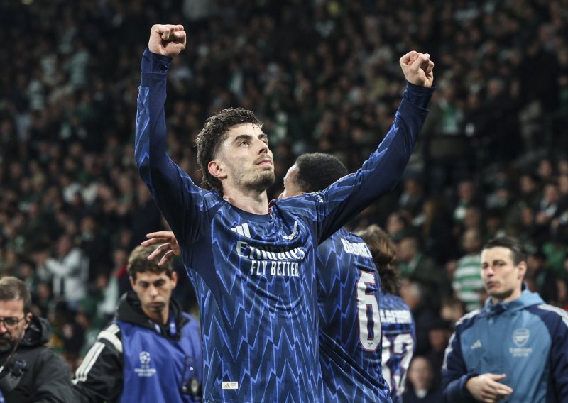 Sinoć je još jedan klub osigurao Ligu prvaka naredne sezone