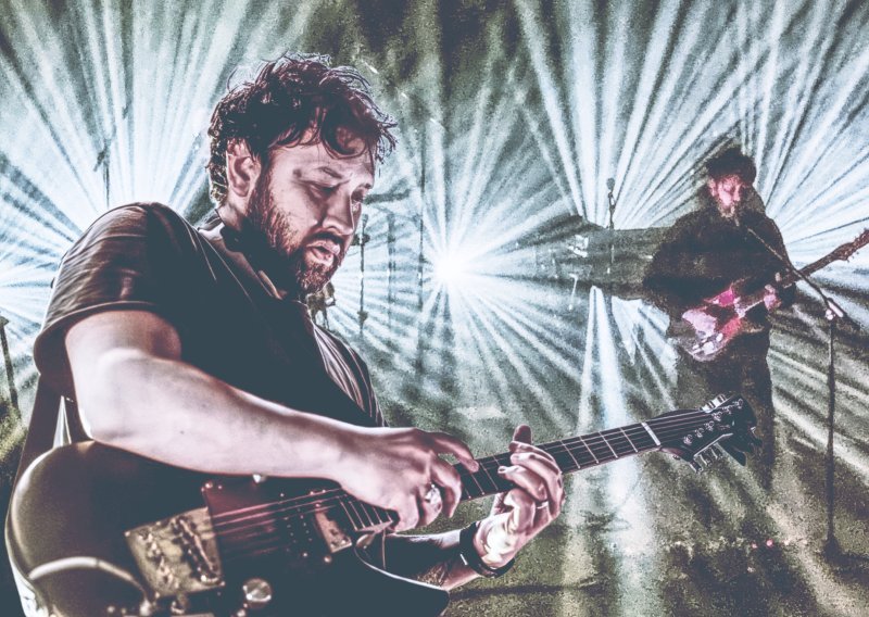 Od Novog Zelanda preko Petrove gore do Londona: Unknown Mortal Orchestra su kraljevi pacifičke funk depresije