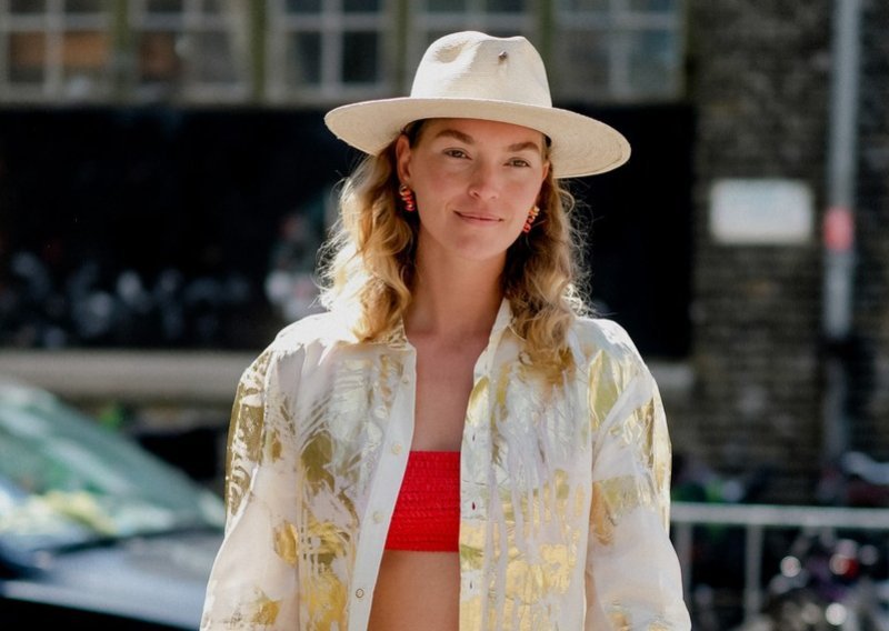 Ove sandale iz Zare nisu za svakoga - ali jednom kad ih probate, teško ćete im odoljeti