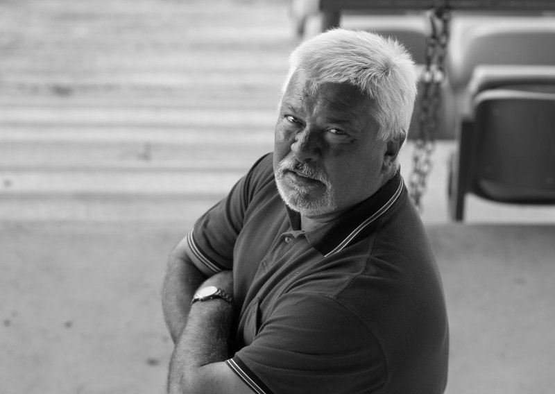 Dinamo se oprostio od legendarnog Srećka Bogdana: Jedan od simbola purgerskog kluba...