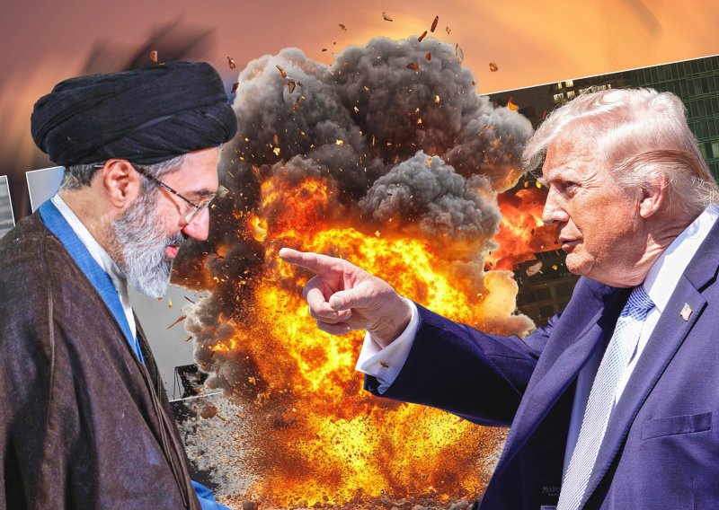 Dramatična završnica pregovora: Presudio je ajatolahov neočekivani potez