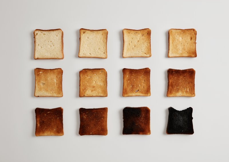 Korak naprijed u poljoprivredi: Stvorena pšenica koja daje 'zdraviji' tostirani kruh