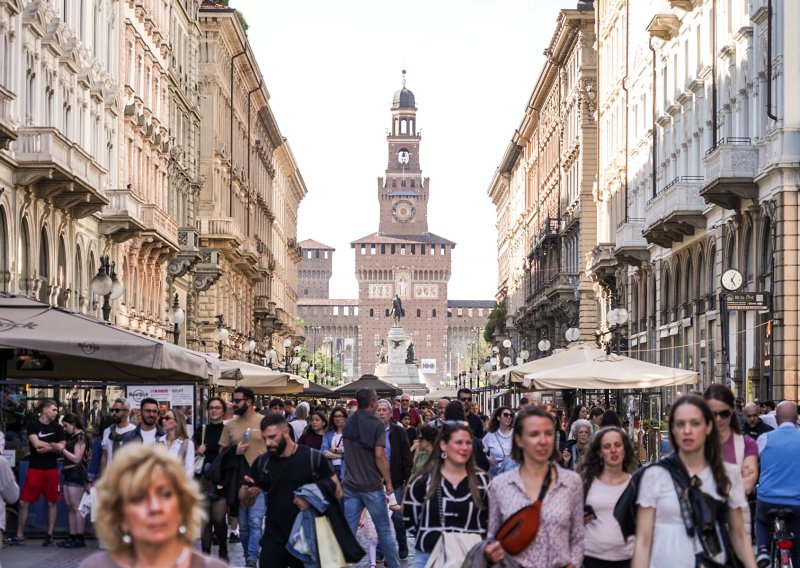 Bogati okreću leđa Dubaiju, a grad u našem susjedstvu postao je nova meka za elitu