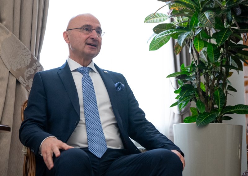 Plenković: Pakistan odigrao važnu ulogu, Grlić Radman: Dežurao sam cijelu noć