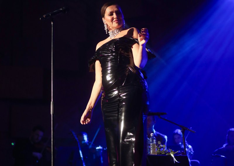 Ni Nina Badrić nije mogla odoljeti uzorku koji obožavaju Kate Middleton i kraljica Letizia