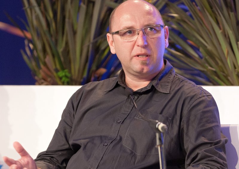 Vela se prisjetio bivšeg kolege Srećka Bogdana: Šokirala me vijest