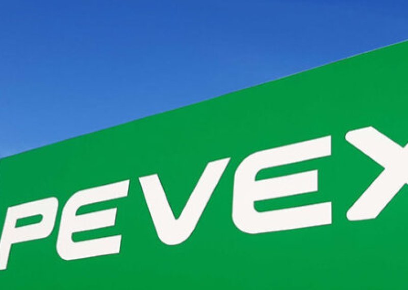 15% popusta na sve redovne cijene u PEVEX-u