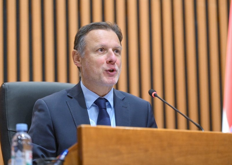 Prepucavanje HDZ-a i Možemo, Jandroković: 'To pričajte doma mami i tati'