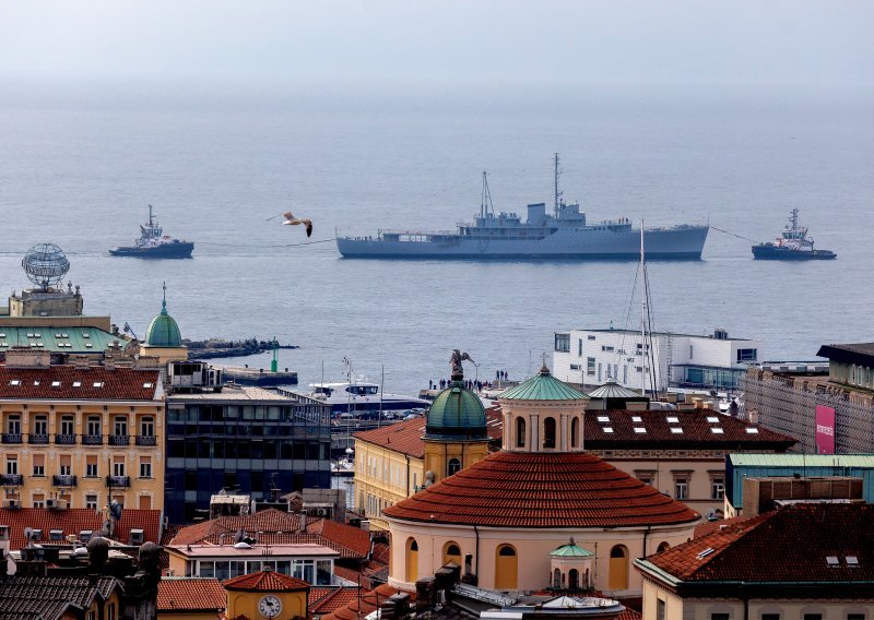 Fijumanski dijalekt postao je nematerijalno kulturno dobro