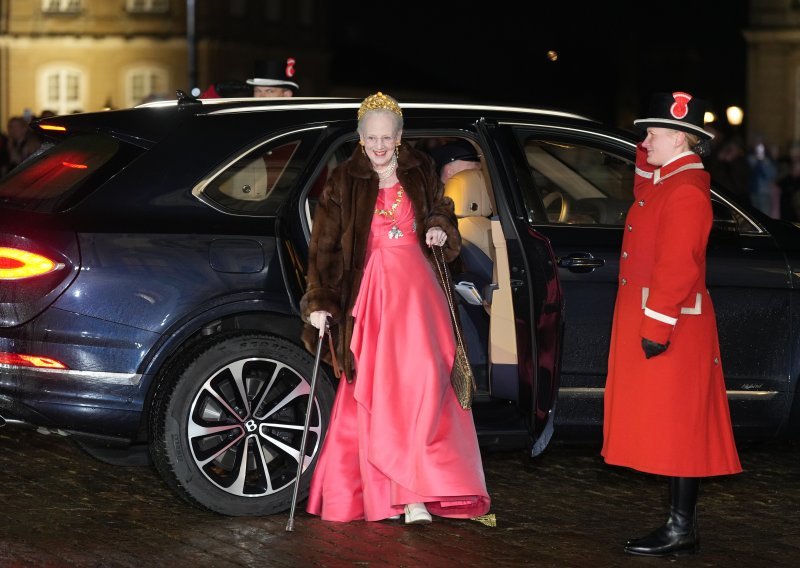 Danska kraljica i nakon abdikacije ostala je na državnoj plaći: Sad su poznati svi detalji