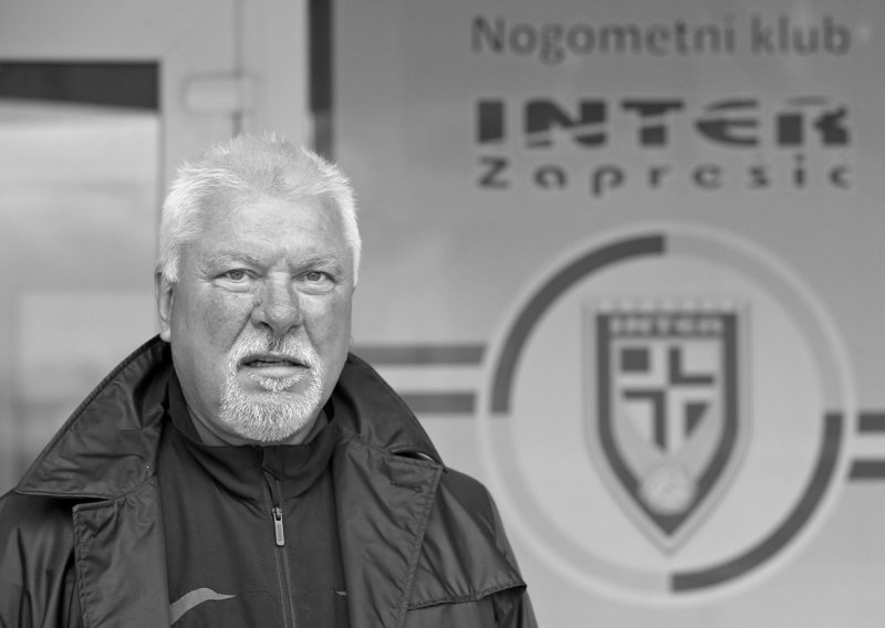 Ovo ga je baš pogodilo: 'Srećko Bogdan silno je želio igrati za Hrvatsku, ali nisu mu dali'