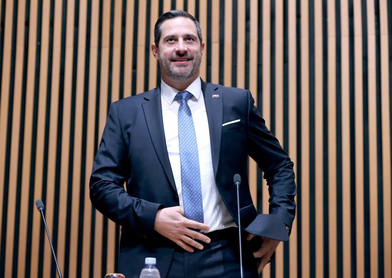 Afera Pavlek od 30 milijuna eura: Ministar najavio promjene u sportskim savezima