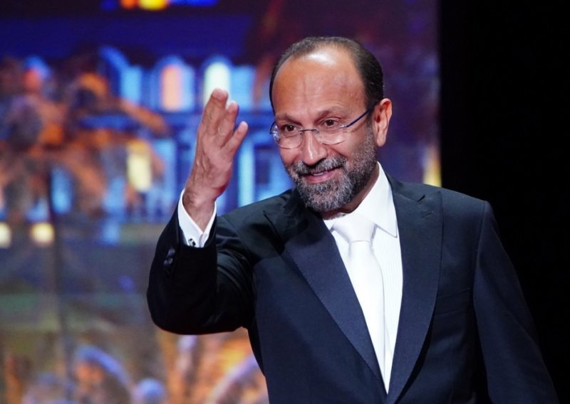 Iranski oskarovac pobunio se protiv Trumpa: Zaustavite ga! Ovo je ratni zločin