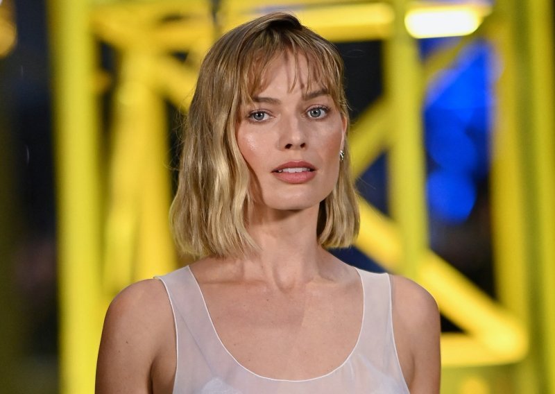 Je li Margot Robbie izvadila masno tkivo iz obraza? Estetski kirurg otkriva istinu i upozorava