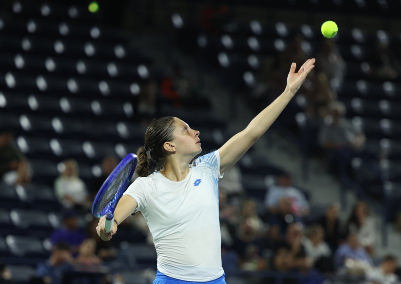 Bravo! Hrvatske tenisačice osigurale pobjedu na početku turnira