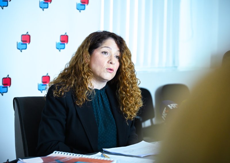 Pravobraniteljica upozorava: Hrvatsko zdravstvo zatrpano problemima, pritužbi nikad više