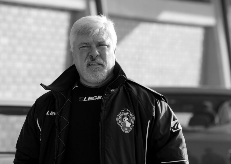 Riječi Zajeca, Mlinarića i Vabeca potvrđuju kakav je Srećko Bogdan bio igrač i - čovjek