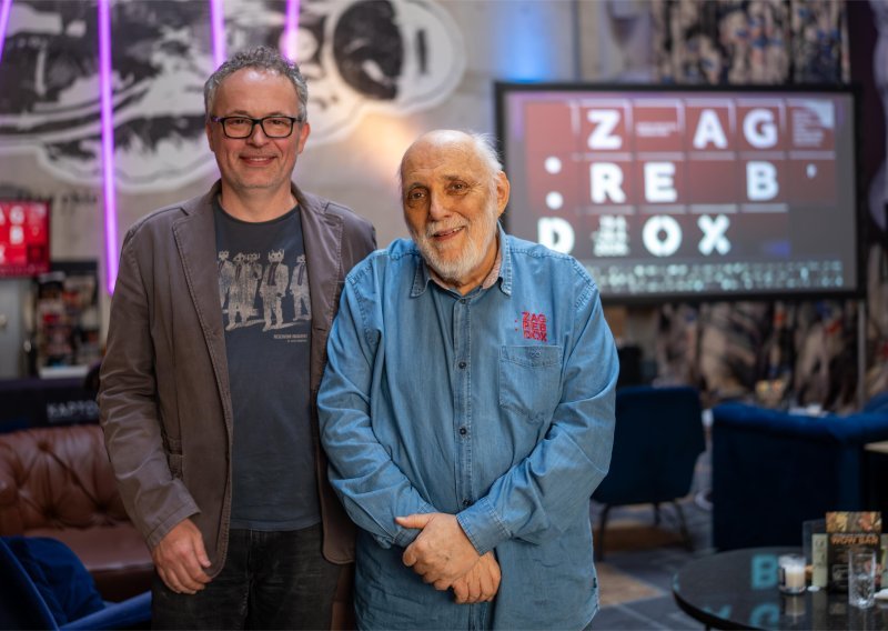 Od ratova u Ukrajini i Iranu do života s kozama i konjima: Što sve donosi 22. ZagrebDox