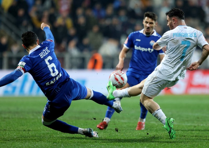 Gledajte polufinale SHNK-a na tportalu; čekamo sastave Rijeke i Slaven Belupa