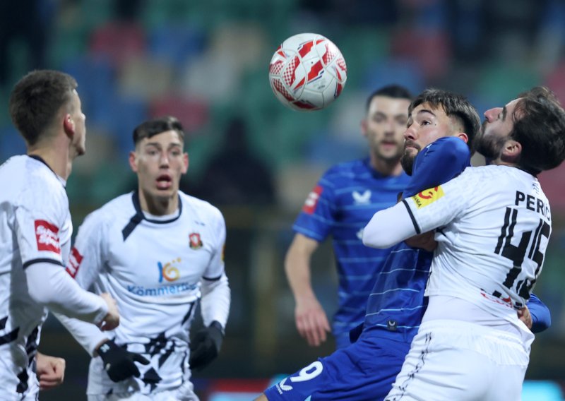 Od 18:30: Dinamo protiv Gorice lovi finale Kupa, čekamo sastave