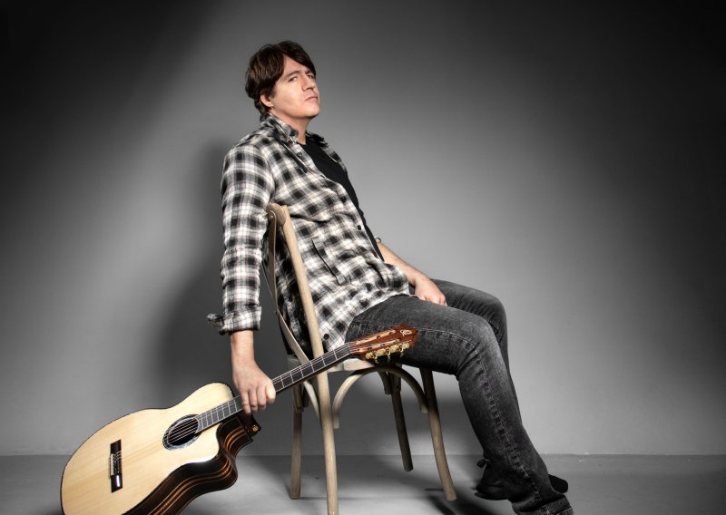 Tamara kakvu još niste čuli: Boris Novković nakon 40 godina ponovno snimio svoj najveći hit