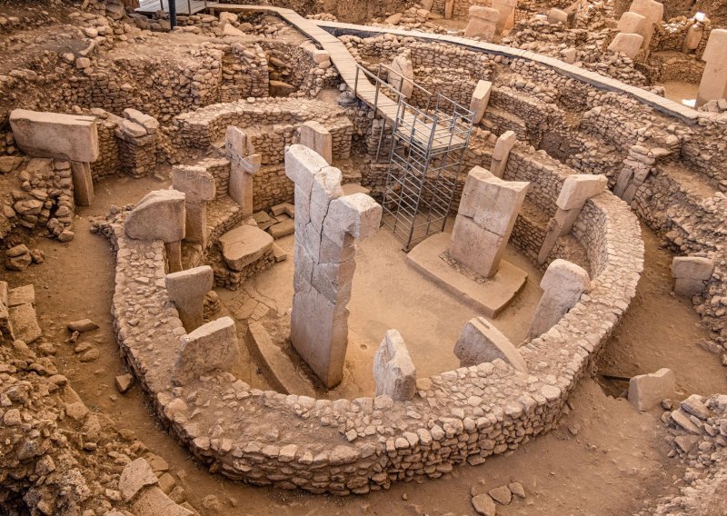 Zašto pored svih dokaza toliki vjeruju da su antiku izgradili izvanzemaljci?