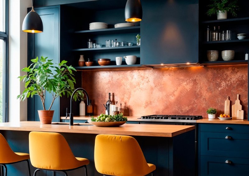 Ovako se štedi na uređenju kuhinje: Mali trikovi dizajnera spašavaju budžet