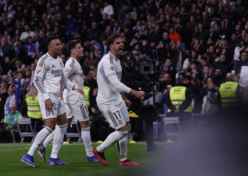 Otkriveno zašto je igrač tjednima nestao iz Reala: Povratak mu je ovisio o jednoj stvari